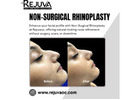 What to Consider Before Non-Surgical Rhinoplasty in Newport Beach