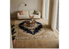 Jansons Carpets Offers Original Kashmiri Carpets in Delhi with Fine Silk Craftsmanship