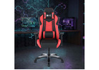 Gaming Chair for Comfort, Support & Long Sitting | IAFA Furniture