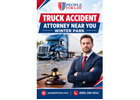 Truck Accident Attorney near you