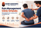 Pain Management Clinic in