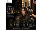 Hair Color Salon Flagstaff: Choosing the Right Color
