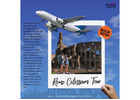 Discover Ancient Rome with Rome Colosseum Tours