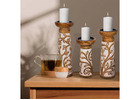 Shop Pillar Candle Holders Work Best for a Modern Home Interior- Perilla Home
