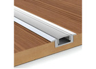 LED Profile Options for Cabinets, Ceilings, Shelves & More | Light Connect