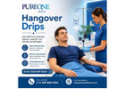 What to Know About Hangover Drips Houston and Hydration