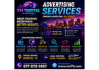 Advertising Services in Memphis XM7Digital