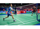 Badminton Court Size & Indoor Badminton Court Solutions