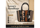 African-Inspired Luxury Fashion for Distinctive Style