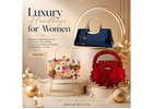 Handmade Luxury Bags for Everyday and Special Occasions