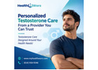 A Wiser Discussion Regarding Low Testosterone and Men's Health