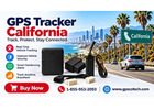 Buy GPS Tracker California