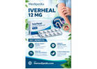 Iverheal 12 MG - Medipedia