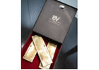 100g Gold Bar Options from IBV Gold South Africa Online Today