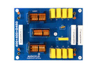 Professional Crossover Network Plates for Better Sound Performance