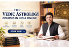 Book Top Vedic Astrology Courses Online Today