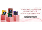 High Performance Compression Driver Diaphragm for Clear Audio