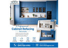 What to Know Before Choosing Cabinet Refacing Chicago Area