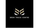 Brakes Repair In Mississauga Near Me - Bren Trucks