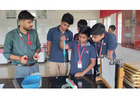 Schools in Ranchi Fostering Curiosity and Discovery