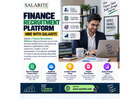 Job In Jaipur Rajasthan | Explore Careers with Salarite