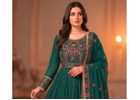 Pakistani Dresses Online UK | Shop Luxury Designer Wear