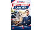 Bicycle Accident Lawyer – Explore Your Legal Options