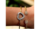 Diamond Bracelets | 30% Off Lab-Grown Diamond Bracelets | NYC Crafted