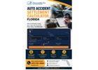 Calculate Your Auto Accident Settlement in