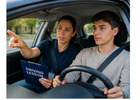 Affordable driving lessons Newcastle boost your road confidence today