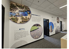 Wall Graphics Charlotte NC for Eye-Catching Office Interiors