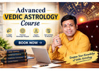 Book Your Advanced Astrology Course Today
