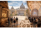 Which Rome tours are best for families?