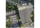 3 BHK Flats For Sale in Noida | Experion Elements
