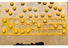 Pasta cooking workshop in Milan