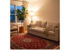 Jansons Carpets Presents Persian Carpets with Traditional Artistic Craftsmanship