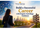 Build a Successful Career with Expert Astrology Guidance