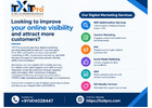 Grow Your Business with Digital Marketing Services in India