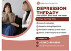 Depression Therapy for Support and Well-Being