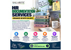 HR Documentation Services | Organize HR with Salarite