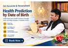 Book Your Personalized Health Astrology Consultation