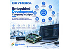 Embedded Development Company in Jaipur