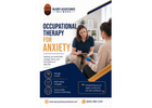 Occupational Therapy for Anxiety in