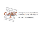 Classic Sash & Door Company