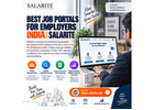 Best Job Portals For Employers India | Salarite