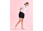 Buy Cycling Shorts for Women in Different Sizes and Versatile Designs | Go Colors