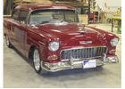 Find best-in-class Commercial Upholstery Service for convertible or vinyl top vehicles