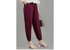 Harem Pants for Women | Stylish Comfort by Go Colors