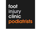 Foot Injury Clinic