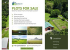 Plots for Sale – Find Your Ideal Property Today